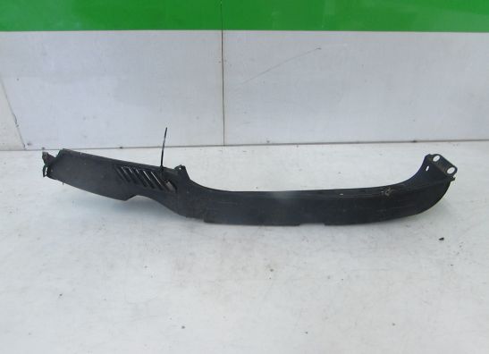 Linker zijkuip Overig Onbekend Unknown