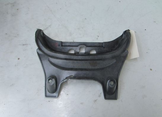 Rear cowl Suzuki Burgman 400