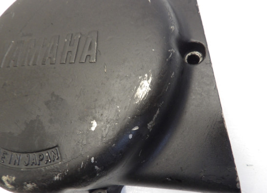Tapa del bloque del motor Yamaha XT 500
