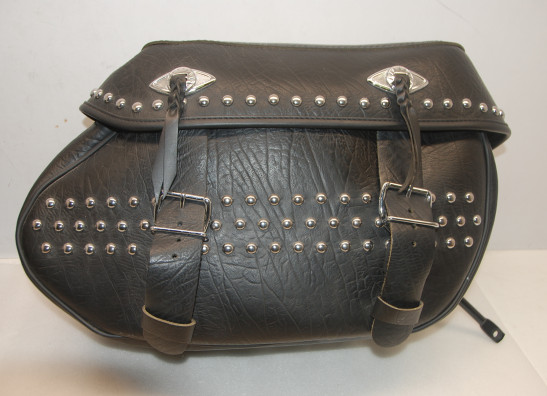 Kofferset Harley Davidson Softtail