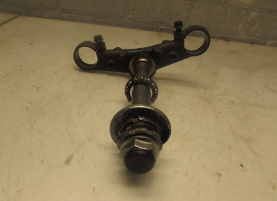 Gabelbrucke Unten Honda CBR 600 F