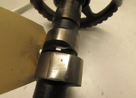 Engine parts Honda Goldwing GL