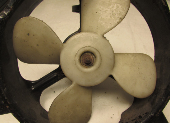 Fan Honda Goldwing GL