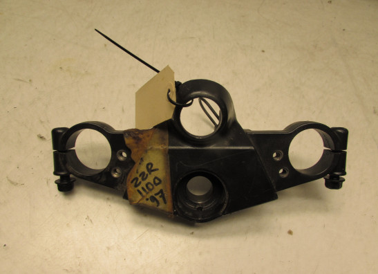 Kroonplaat Kawasaki ZZR 1100