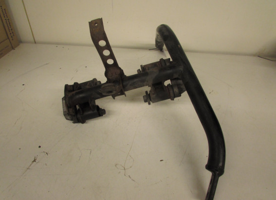 Frame body parts Kawasaki GPZ 1100