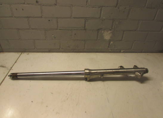 Standrohr Gabelholm links komplett Honda VT 500