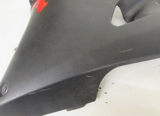 Cowl Left lower Yamaha YZF R6