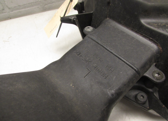 Luchtfilterhuis Honda CBR 1100 XX