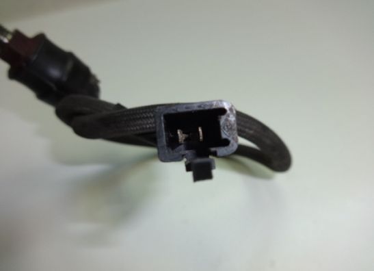 Gear box Honda CMX 450