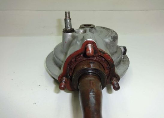 Kardan Suzuki VS 700 Intruder