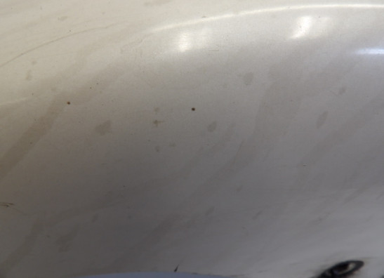 Voorspatbord Suzuki GSX 400 E