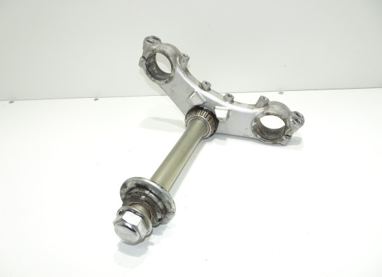 Gabelbrucke Unten Honda XL 1000 V Varadero