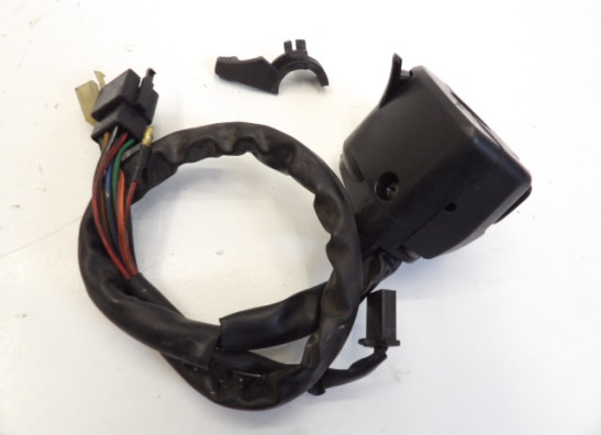 Lenkerschalter links Kawasaki ZZR 600