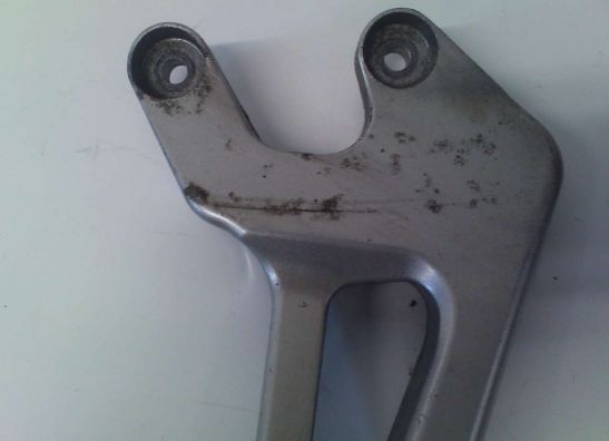 Soziusfussraste rechts Honda VFR 800 I