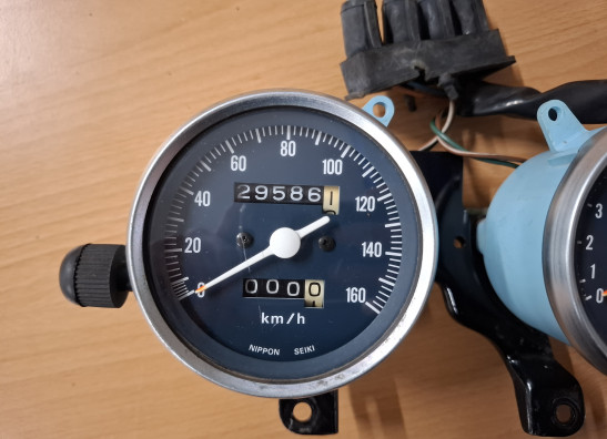 Meter combination Honda CB 360