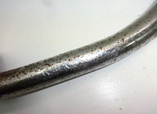 Rempedaal Kawasaki Z 650