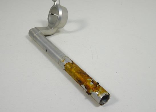 Steering Handle left  Suzuki SV 650