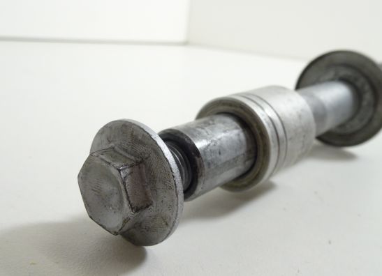 Vooras BMW K 1200 RS