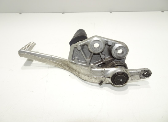 Main step holder right Suzuki DL 1000 V STROM