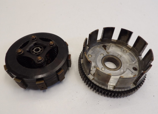 Koppeling Honda CMX 450