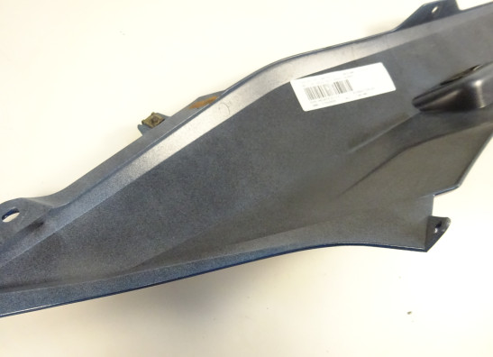 Heck links BMW R 1200 RT