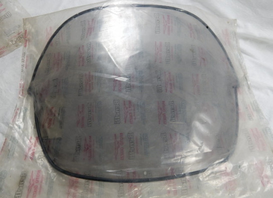 Kuipruit Moto Guzzi 850 T5