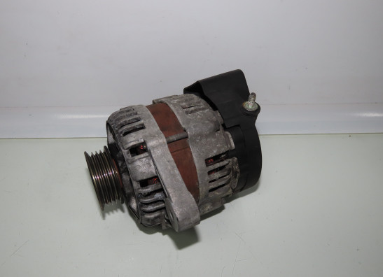 Dynamo Moto Guzzi Stelvio