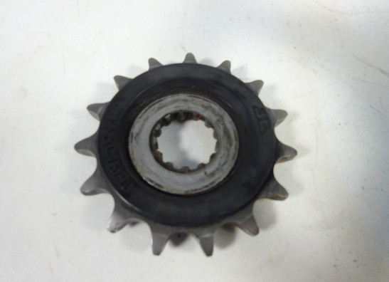 Tandwieldrager Suzuki GSF 650 Bandit