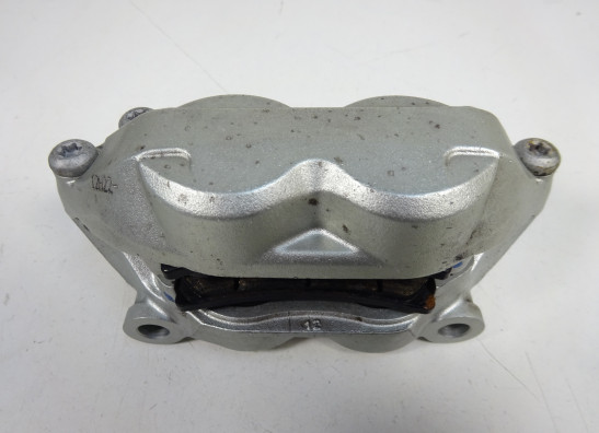 Remklauw links voor Ducati monster 796