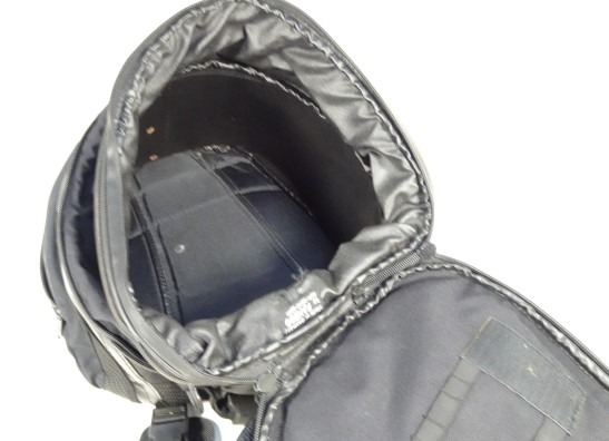 Tanktas BMW F 700 GS