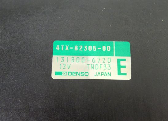 CDI ECU unit Yamaha TDM