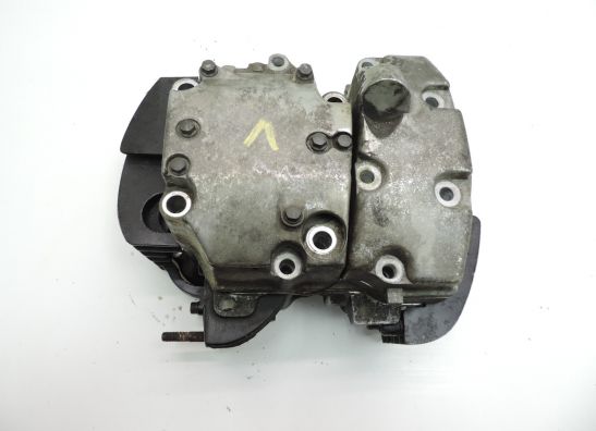 Zylinderkopf Honda VT 1100