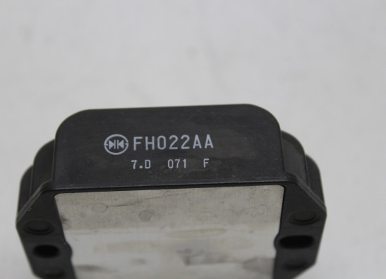 Spanningsregelaar KTM 1290 Super duke