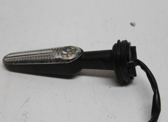 Knipperlicht rechts voor Yamaha MT 09
