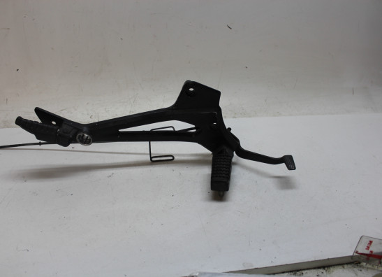 Fussrastetrager vorne rechts Kawasaki ER 5