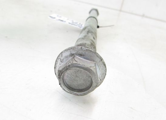 Hinterradachse Honda CBF 600