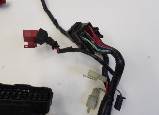 Kabelboom Honda CBR Fireblade