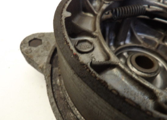 Bremstrommel Honda CB 500