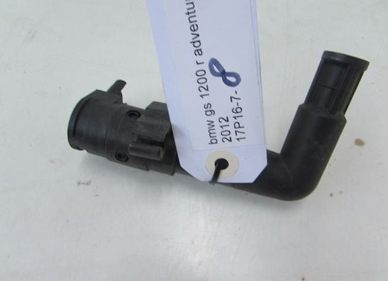 Coil cap BMW R 1200 GS