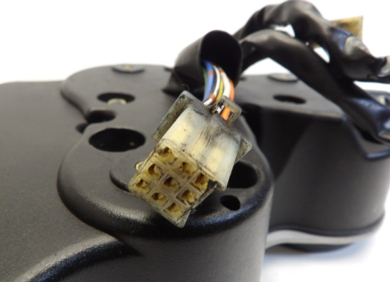 Meter combination Triumph T509 Speed Triple