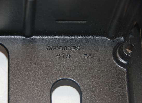 Topkofferdrager Harley Davidson Touring FL