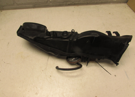 Linker luchtbuis Honda CBR Fireblade