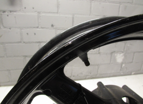 Voorvelg Yamaha YZF R1