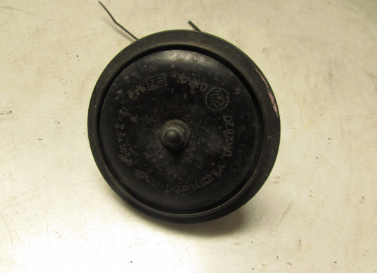 Hupe Kawasaki GPX 750