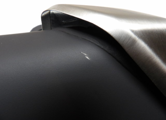 Uitlaat Kawasaki Z 900