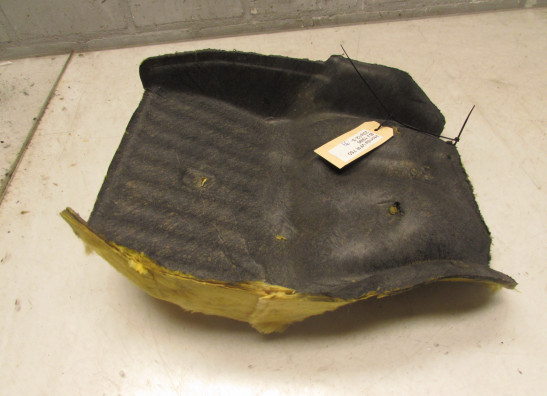 Sonstiges Honda VFR 750