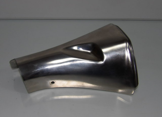 Uitlaat Moto Guzzi Stelvio