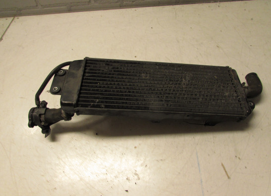 Radiateur Suzuki VX 800