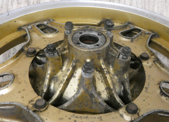 Rear wheel Honda CB 900F Bol D Or