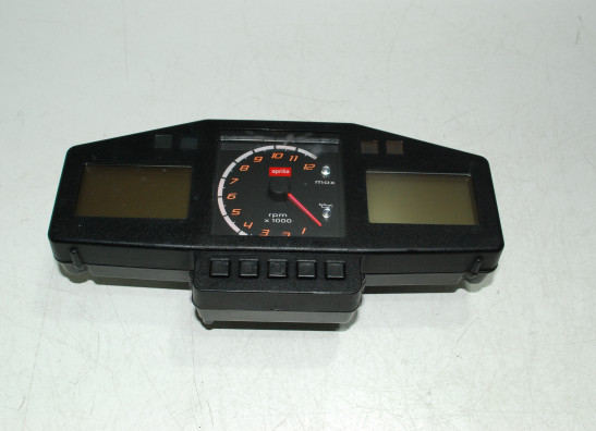 Tacho Aprilia RSV 1000